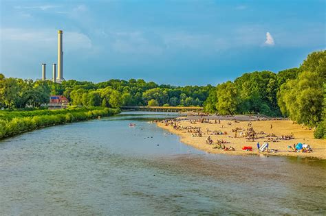 nude beaches in germany|Your Ultimate Guide to Germanys Nude Beaches